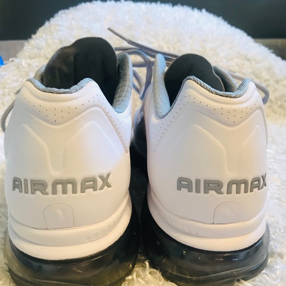 {SOLD} Ladies Nike Air Max FitSole2 NWOT - Picture 3 of 7